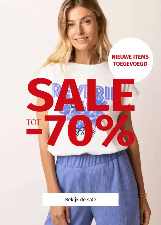 Catalogus van Norah in Schoonloo | Norah Verkoop | 2026-07-24T00:00:00.000Z - 2026-08-07T00:00:00.000Z