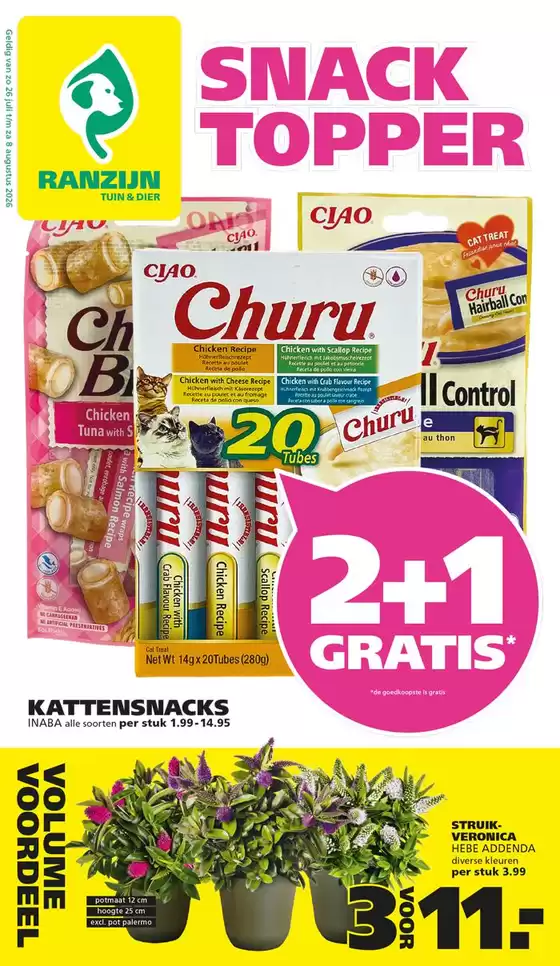 Catalogus van Ranzijn | Ranzijn folder | 2026-07-26T00:00:00.000Z - 2026-08-08T00:00:00.000Z