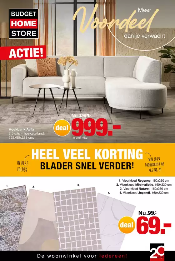 Budget Home Store folder in Culemborg | Budget Home Store folder | 2026-07-26T00:00:00.000Z - 2026-08-09T00:00:00.000Z