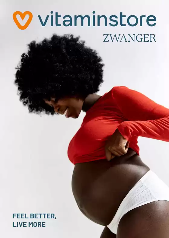 Catalogus van Vitaminstore in Heelweg | Vitaminstore Zwanger | 2026-07-27T00:00:00.000Z - 2026-07-31T00:00:00.000Z