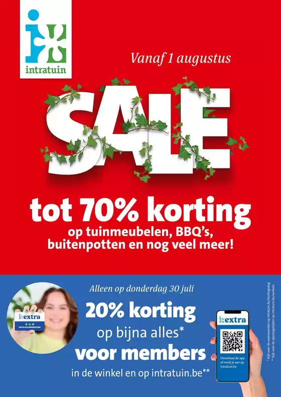 Catalogus van Intratuin in Heelweg | Bespaar nu met onze deals | 2026-07-27T00:00:00.000Z - 2026-08-10T00:00:00.000Z