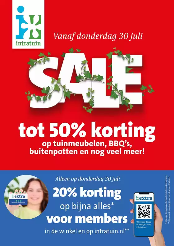 Catalogus van Intratuin in Heelweg | Intratuin folder | 2026-07-30T00:00:00.000Z - 2026-07-30T00:00:00.000Z