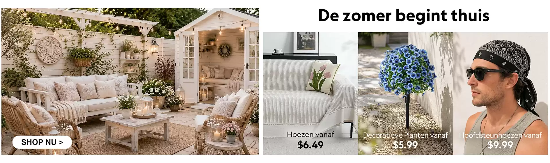 Catalogus van Light In The Box | Light In The Box Verkoop | 2026-07-30T00:00:00.000Z - 2026-08-13T00:00:00.000Z