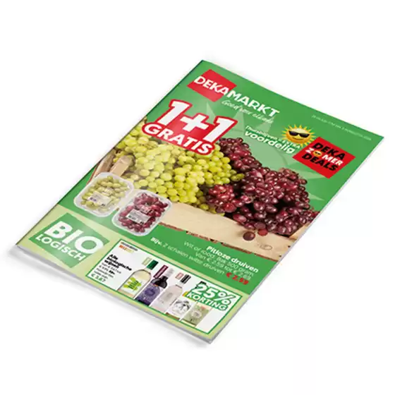 Catalogus van Dekamarkt | Topaanbiedingen voor alle koopjesjagers | 2026-07-28T00:00:00.000Z - 2026-08-03T00:00:00.000Z