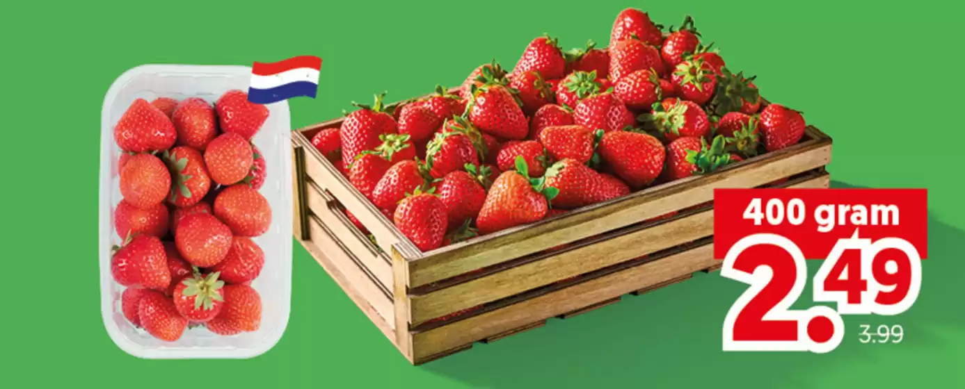 Catalogus van Dekamarkt | Dekamarkt folder | 2026-08-04T00:00:00.000Z - 2026-08-18T00:00:00.000Z