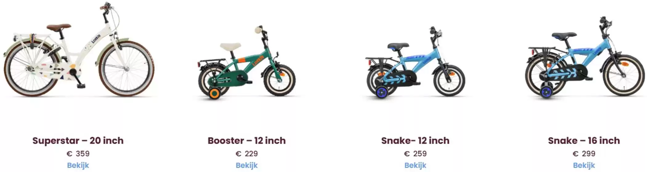 Catalogus van Loekie | Loekie Verkoop | 2026-08-04T00:00:00.000Z - 2026-08-18T00:00:00.000Z