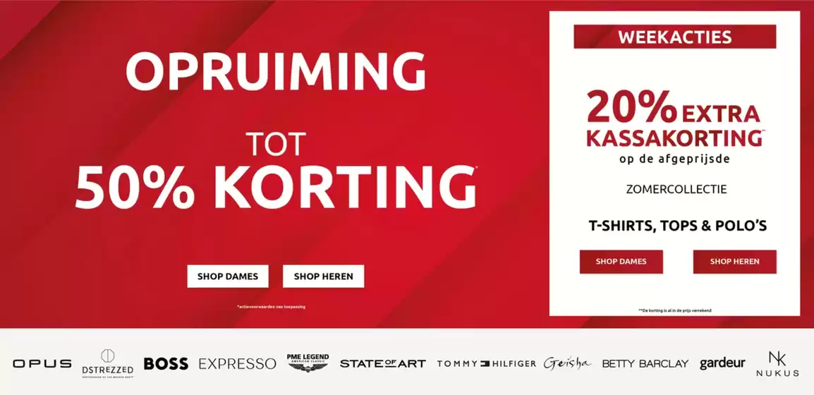 Catalogus van van Uffelen | Van Uffelen Promo | 2026-08-04T00:00:00.000Z - 2026-08-18T00:00:00.000Z