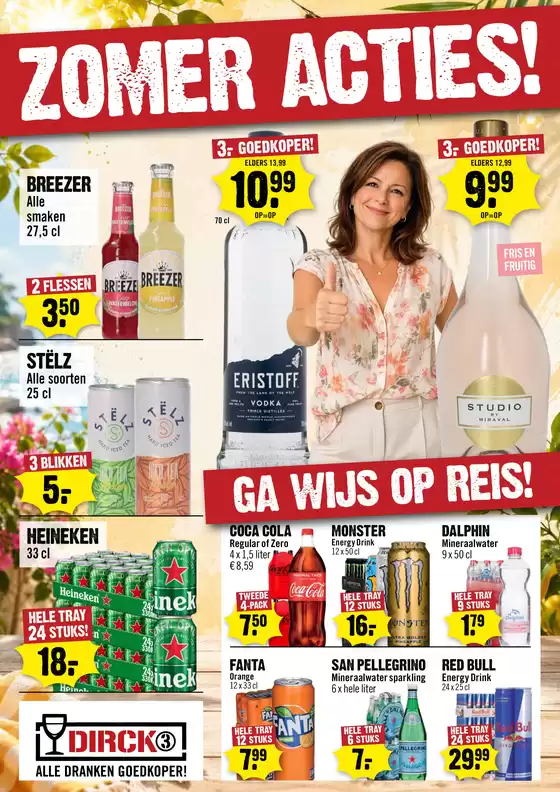 Catalogus van Dirck III in Hierden | Topdeals voor alle klanten | 2026-08-05T00:00:00.000Z - 2026-08-19T00:00:00.000Z
