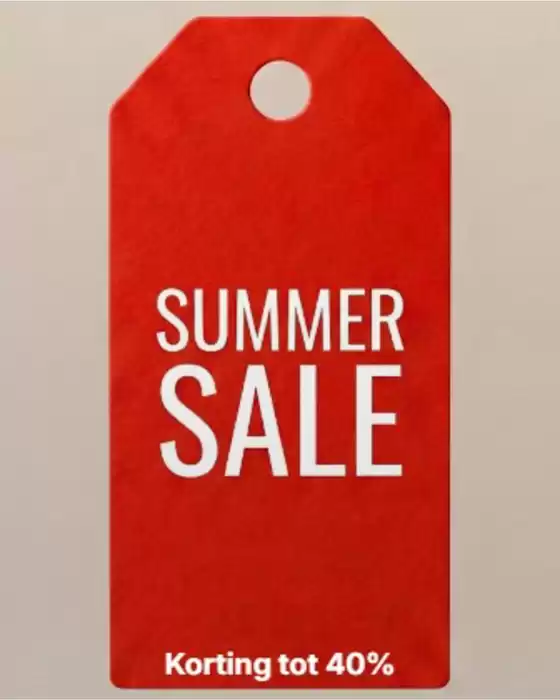 Catalogus van Van Lier Schoenen | Summer Sale | 2026-08-07T00:00:00.000Z - 2026-08-21T00:00:00.000Z