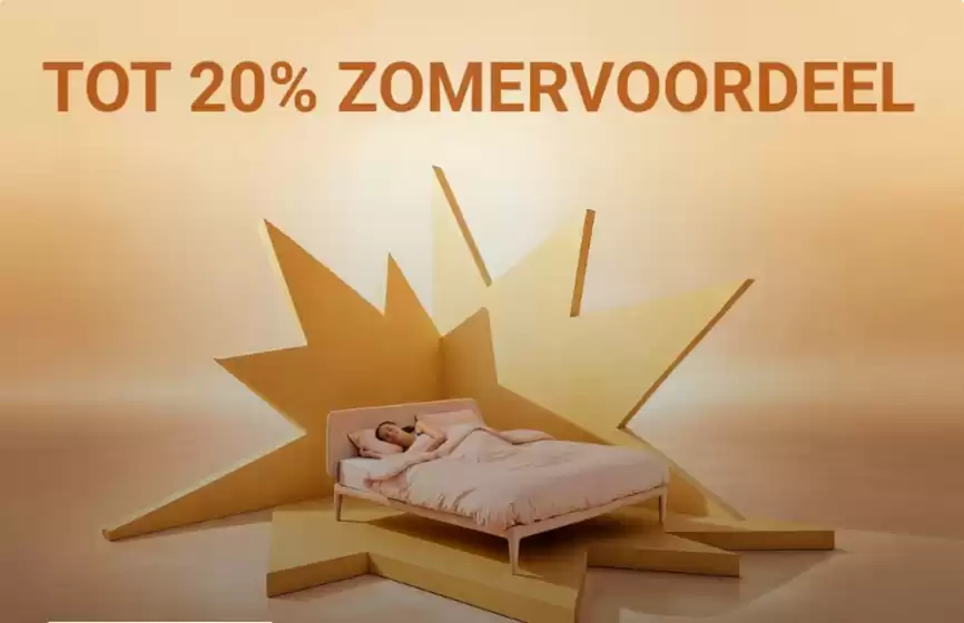Catalogus van Auping | Auping Promo | 2026-08-07T00:00:00.000Z - 2026-08-21T00:00:00.000Z