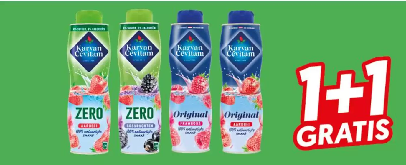 Catalogus van Dekamarkt | Dekamarkt folder | 2026-08-11T00:00:00.000Z - 2026-08-25T00:00:00.000Z