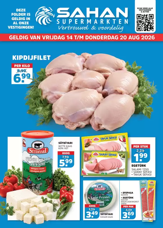 Catalogus van Sahan Supermarkten | 14 20 | 2026-08-14T00:00:00.000Z - 2026-08-20T00:00:00.000Z