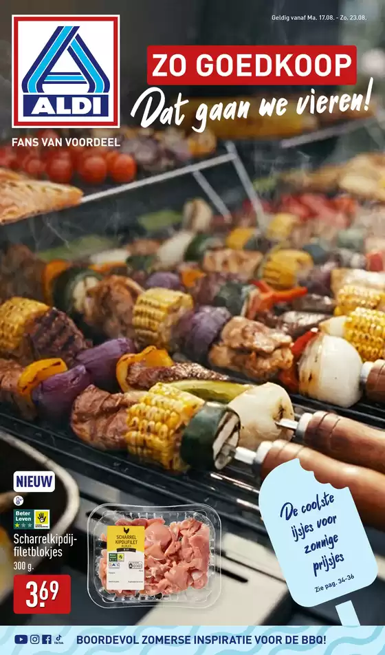 Catalogus van Aldi | Kortingen en acties | 2026-08-17T00:00:00.000Z - 2026-08-23T00:00:00.000Z