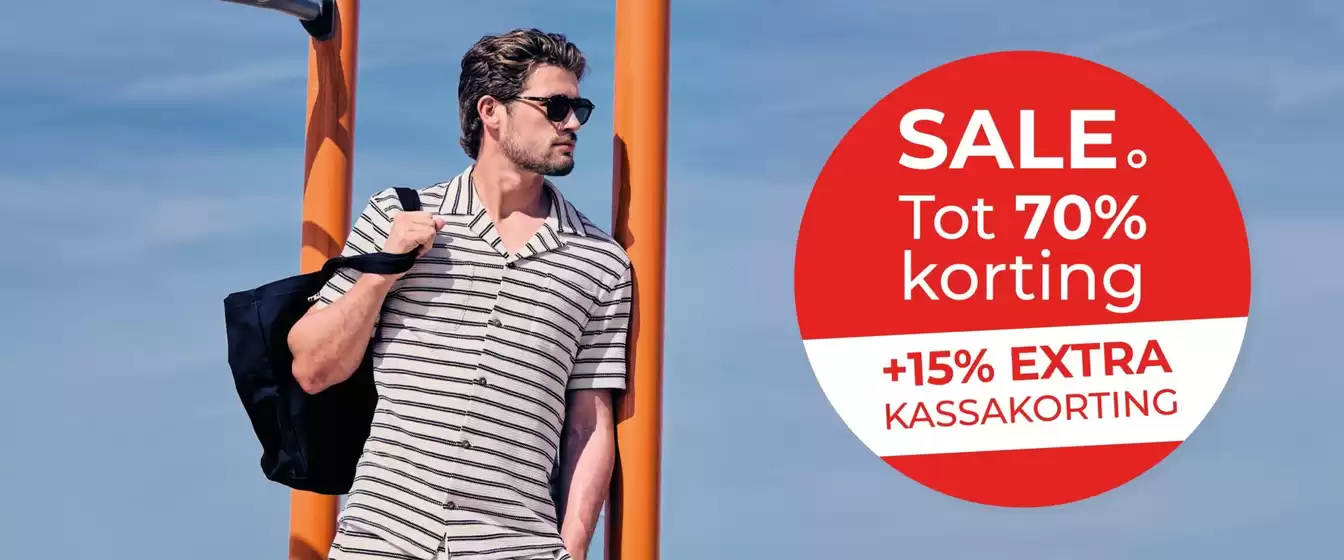 Catalogus van Only for Men | Only For Men Verkoop | 2026-08-17T00:00:00.000Z - 2026-08-31T00:00:00.000Z