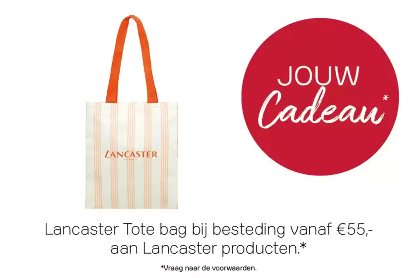 Catalogus van Pour Vous in Maastricht-Airport | Jouw Cadeau | 2026-08-17T00:00:00.000Z - 2026-08-31T00:00:00.000Z