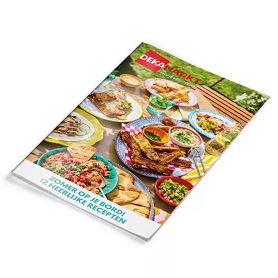 Catalogus van Dekamarkt in Lies | Speciale aanbiedingen voor u | 2026-08-18T00:00:00.000Z - 2026-09-01T00:00:00.000Z