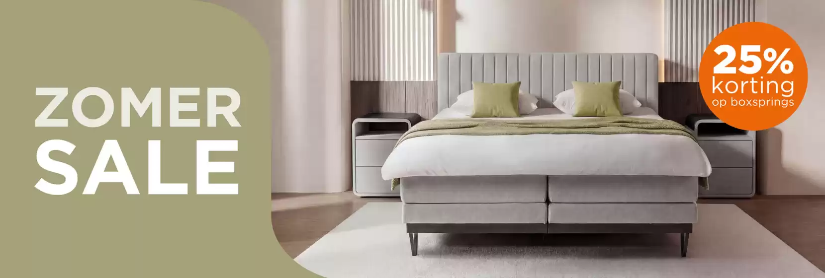 Catalogus van TotaalBED | Zomer Sale | 2026-08-20T00:00:00.000Z - 2026-09-03T00:00:00.000Z