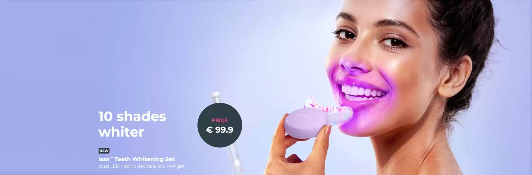 Catalogus van Foreo | Foreo Verkoop | 2026-08-20T00:00:00.000Z - 2026-09-03T00:00:00.000Z