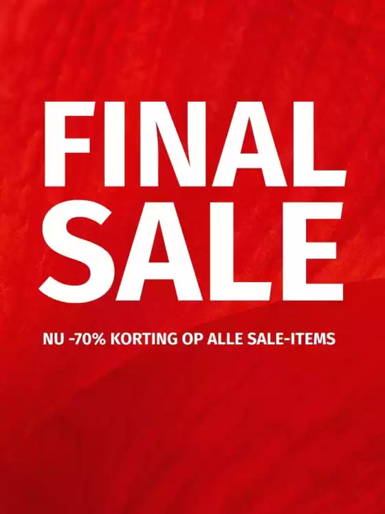 Catalogus van Norah in Heerlen | Final Sale | 2026-08-20T00:00:00.000Z - 2026-09-03T00:00:00.000Z