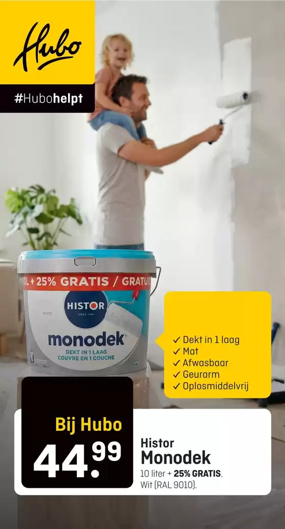 Catalogus van Hubo | Hubo folder | 2026-08-23T00:00:00.000Z - 2026-09-06T00:00:00.000Z