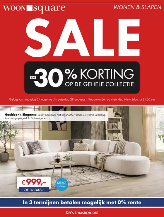 Catalogus van Woonsquare | Woonsquare folder | 2026-08-24T00:00:00.000Z - 2026-08-29T00:00:00.000Z