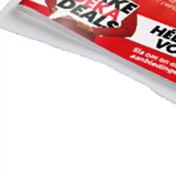 Dekamarkt folder | Aantrekkelijke speciale aanbiedingen voor iedereen | 2026-08-25T00:00:00.000Z - 2026-09-08T00:00:00.000Z