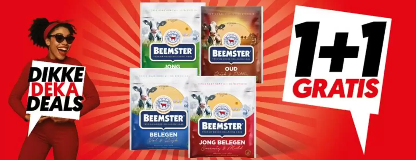 Catalogus van Dekamarkt in Almen | Dekamarkt folder | 2026-08-25T00:00:00.000Z - 2026-09-08T00:00:00.000Z