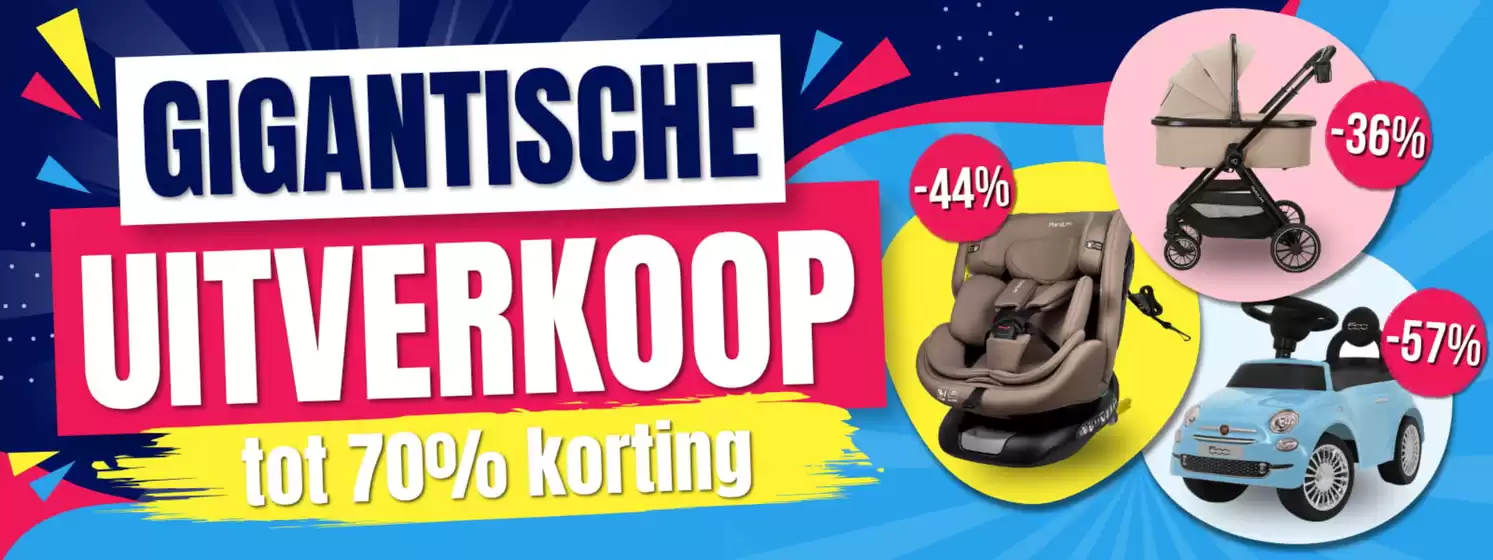 Catalogus van MamaLoes Babysjop | Gigantische Uitverkoop | 2026-08-28T00:00:00.000Z - 2026-09-11T00:00:00.000Z
