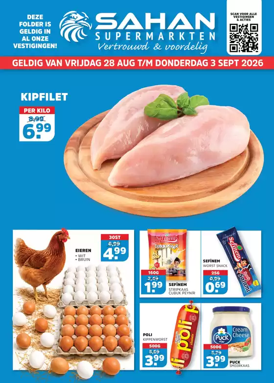 Sahan Supermarkten folder | 28 AUG 3 Sept FOLDER | 2026-08-28T00:00:00.000Z - 2026-09-03T00:00:00.000Z