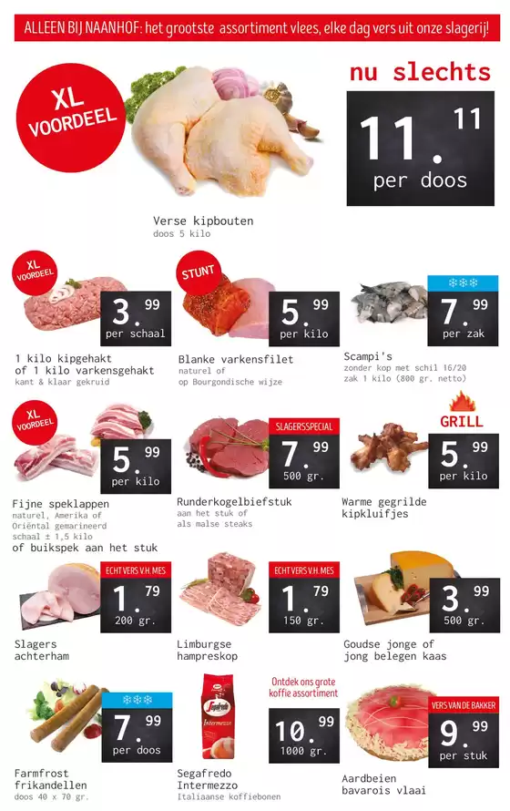 Catalogus van Naanhof | Naanhof folder | 2026-08-30T00:00:00.000Z - 2026-09-13T00:00:00.000Z
