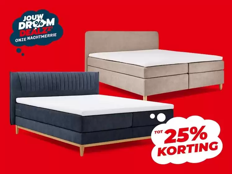 Catalogus van Beddenreus | Beddenreus folder | 2026-08-31T00:00:00.000Z - 2026-09-14T00:00:00.000Z