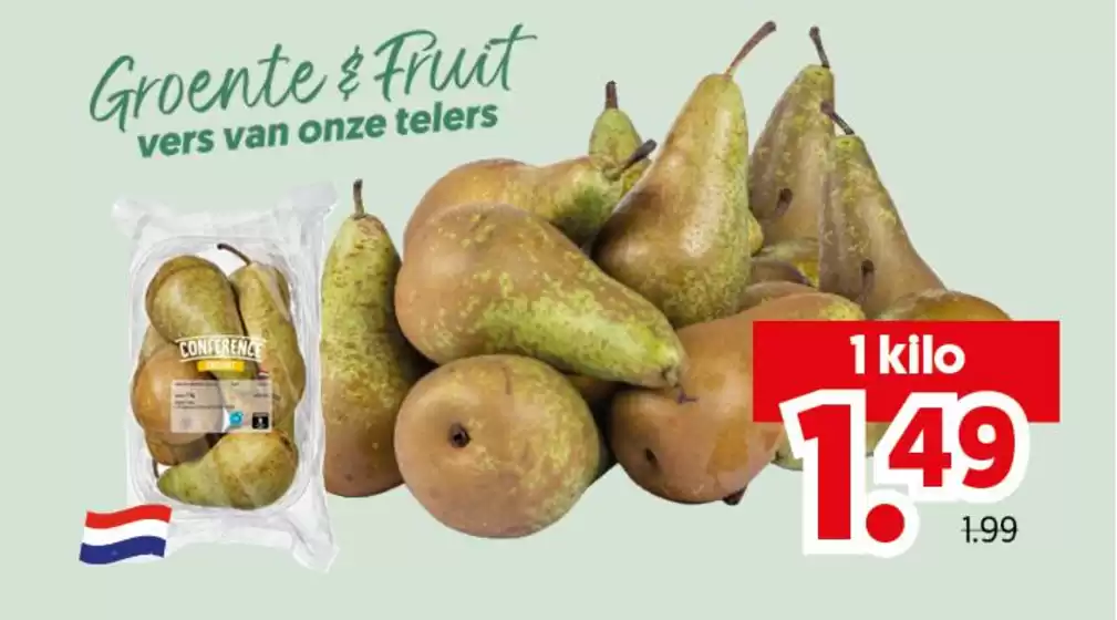 Catalogus van Dekamarkt | Speciale aanbiedingen voor u | 2026-09-01T00:00:00.000Z - 2026-09-15T00:00:00.000Z