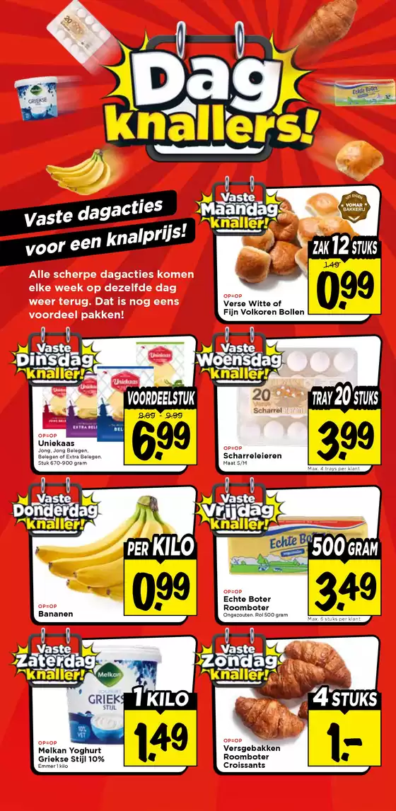 Catalogus van Vomar | Dagknallers! | 2026-09-02T00:00:00.000Z - 2026-09-16T00:00:00.000Z