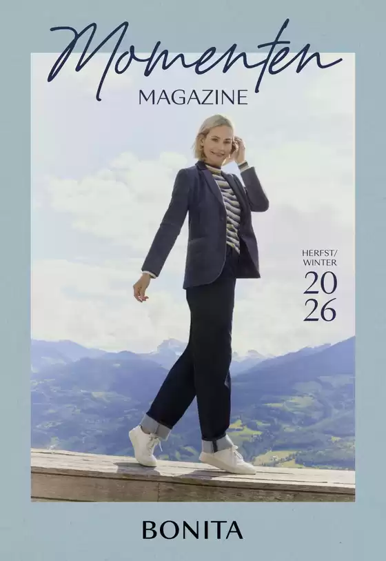 Catalogus van Bonita | Winter | 2026-09-04T00:00:00.000Z - 2027-03-31T00:00:00.000Z