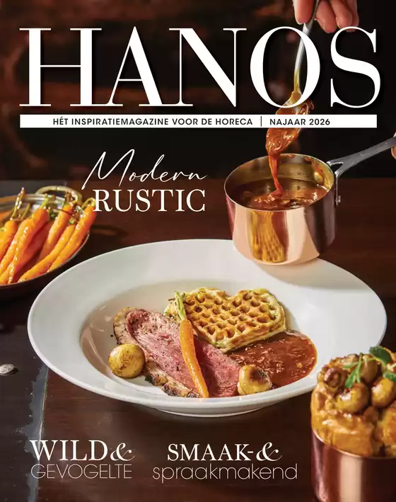 Catalogus van HANOS | Inspiratiemagazine najaar 2026 | 2026-09-01T00:00:00.000Z - 2026-11-30T00:00:00.000Z