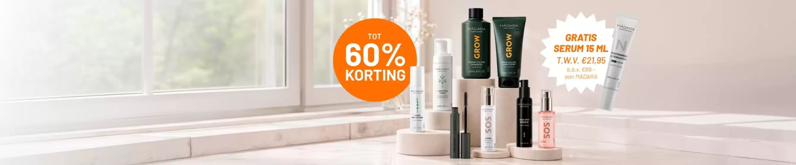 Vitaminstore folder in Nederhemert | Vitaminstore Promo | 2026-09-10T00:00:00.000Z - 2026-09-24T00:00:00.000Z