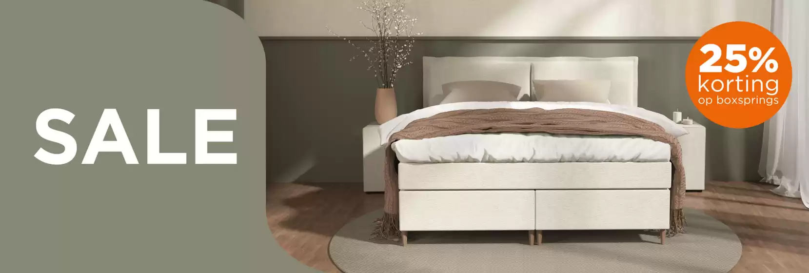Catalogus van TotaalBED | Totaalbed Verkoop | 2026-09-10T00:00:00.000Z - 2026-09-24T00:00:00.000Z