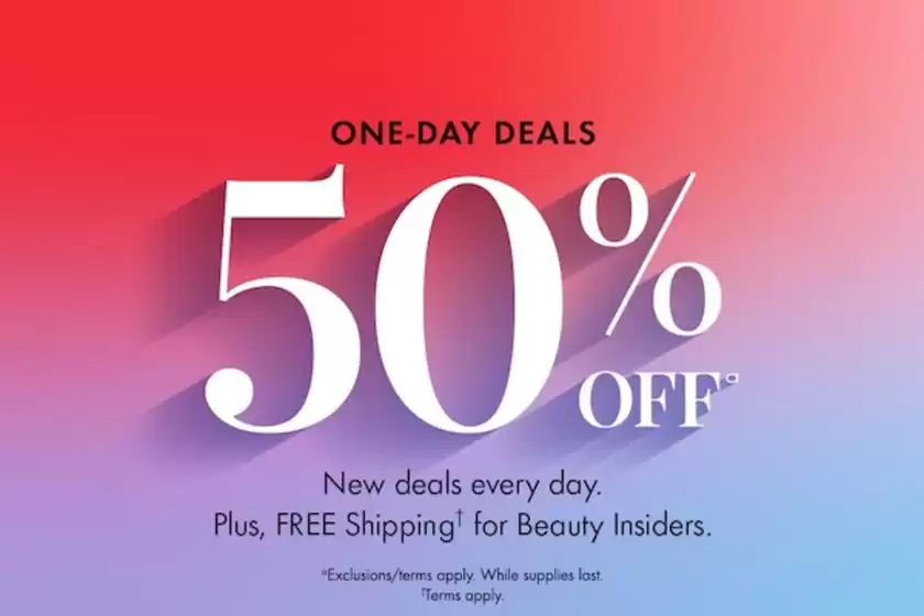 Catalogus van Sephora | Sephora Promo | 2026-09-10T00:00:00.000Z - 2026-09-24T00:00:00.000Z