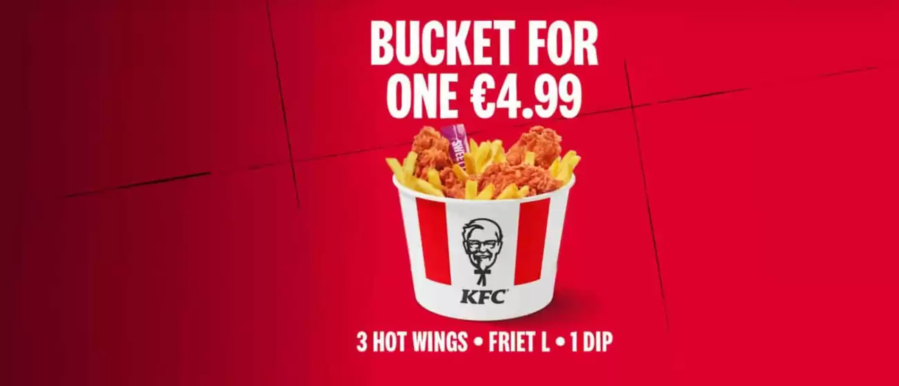 Catalogus van KFC | Kfc Verkoop | 2026-09-10T00:00:00.000Z - 2026-09-24T00:00:00.000Z