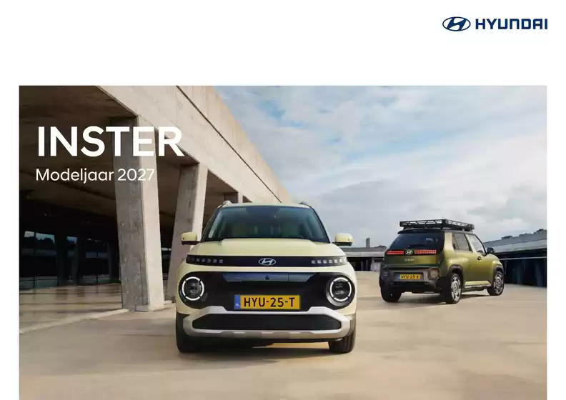 Catalogus van Hyundai in Friens | Geweldig aanbod voor koopjesjagers | 2026-09-10T00:00:00.000Z - 2026-09-24T00:00:00.000Z