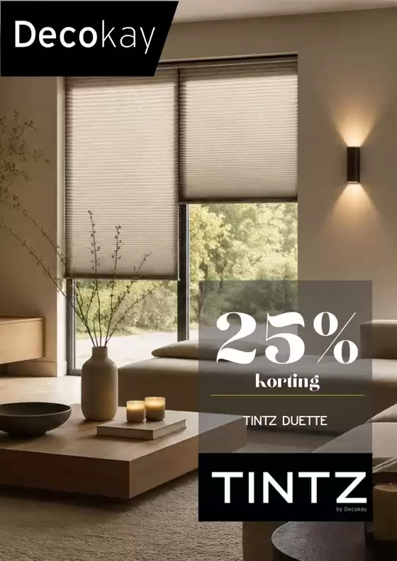 Catalogus van Decokay in Duiven | Decokay Promo | 2026-09-10T00:00:00.000Z - 2026-09-30T00:00:00.000Z