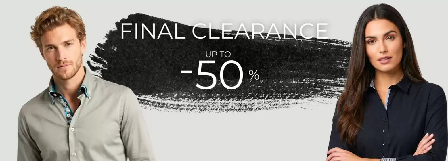 Catalogus van 7camicie | 7Camicie Promo | 2026-09-10T00:00:00.000Z - 2026-09-24T00:00:00.000Z