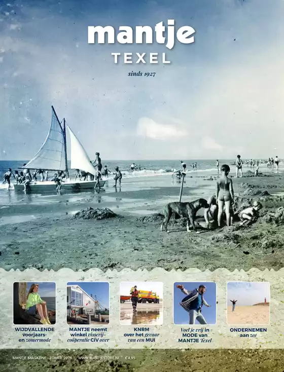 Catalogus van Mantje Store | Mantje Texel | 2026-09-10T00:00:00.000Z - 2026-09-30T00:00:00.000Z