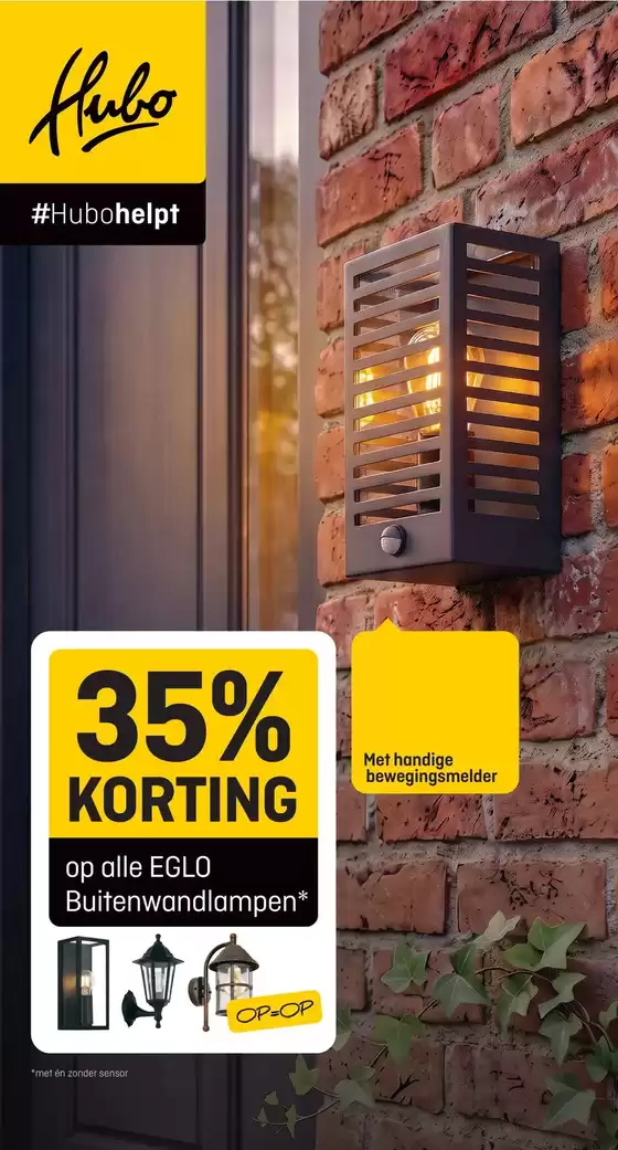 Catalogus van Hubo | Hubo folder | 2026-09-13T00:00:00.000Z - 2026-09-27T00:00:00.000Z