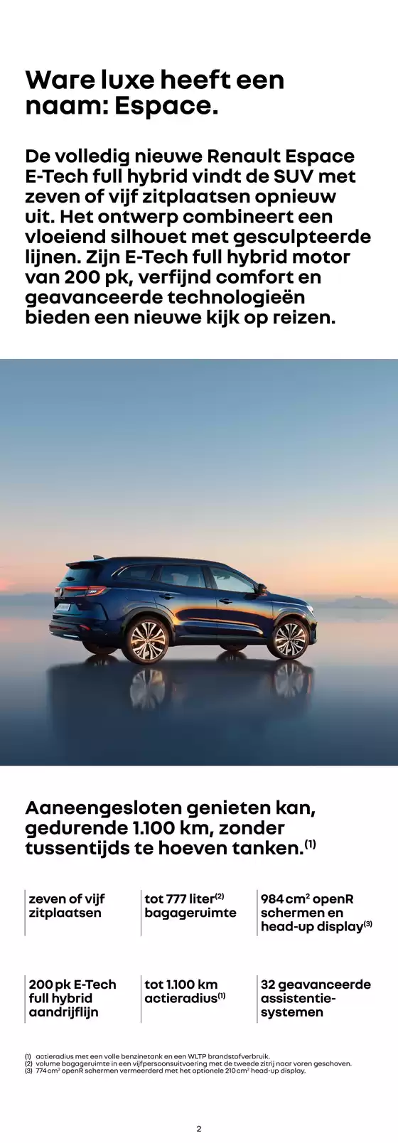Renault Espace