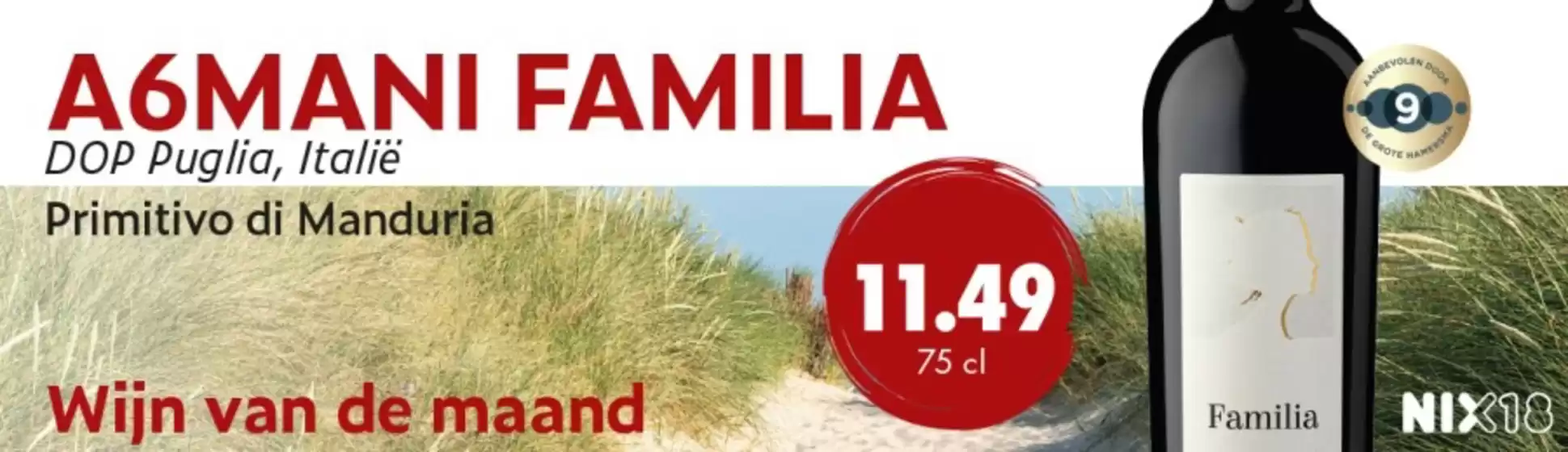 Úw topSlijter folder in Stadskanaal | Úw topSlijter Verkoop | 2026-09-15T00:00:00.000Z - 2026-09-30T00:00:00.000Z