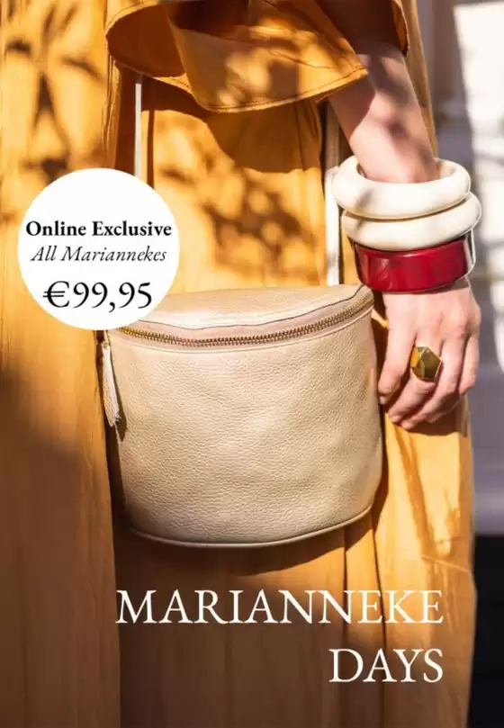 Catalogus van Fred de la Bretoniere | Marianneke Days | 2026-09-15T00:00:00.000Z - 2026-09-29T00:00:00.000Z