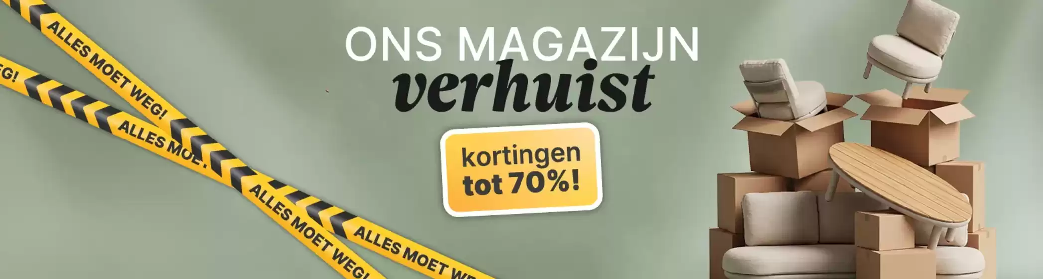 Catalogus van Van der Garde buitenleven in Zoeterwoude | Ons Magazijn Verhuist | 2026-09-15T00:00:00.000Z - 2026-09-29T00:00:00.000Z
