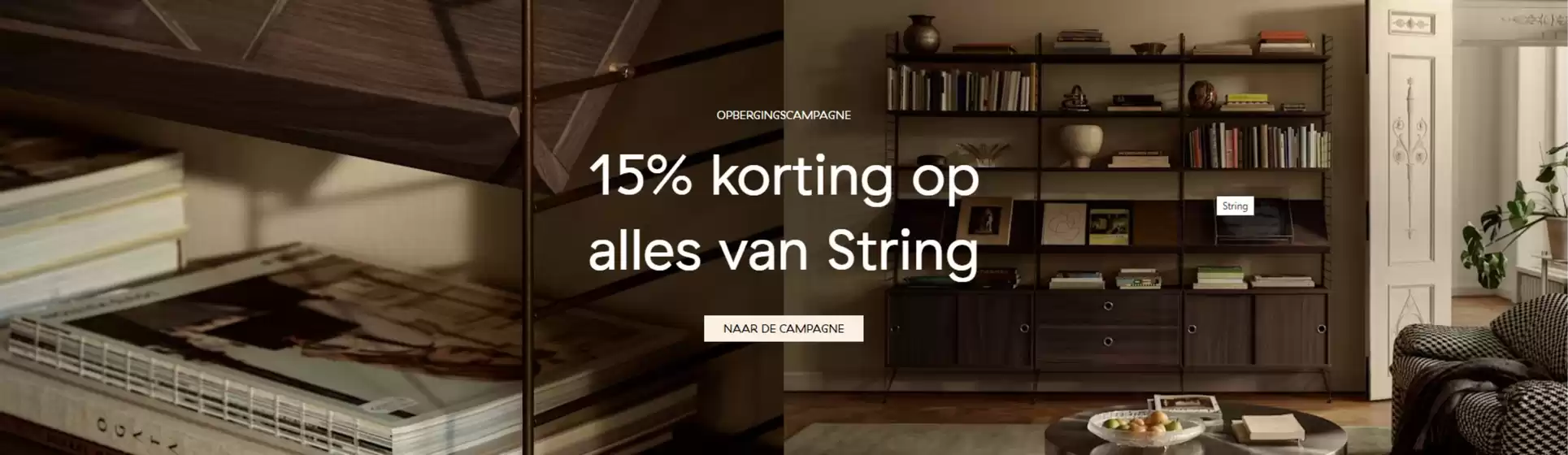 Catalogus van Nordic Nest in Hezingen | Nordic Nest Promo | 2026-09-15T00:00:00.000Z - 2026-09-29T00:00:00.000Z