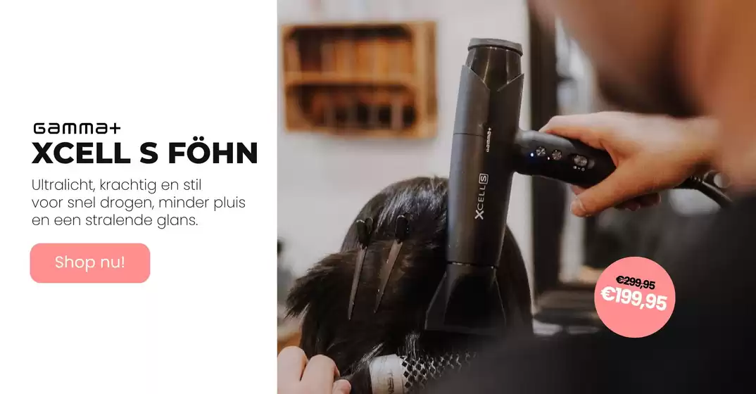 Catalogus van Florale Haircare | Florale Haircare Verkoop | 2026-09-15T00:00:00.000Z - 2026-09-29T00:00:00.000Z